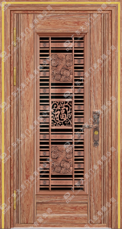 DTH-007