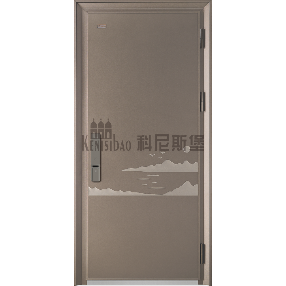 Q-002 雅韵