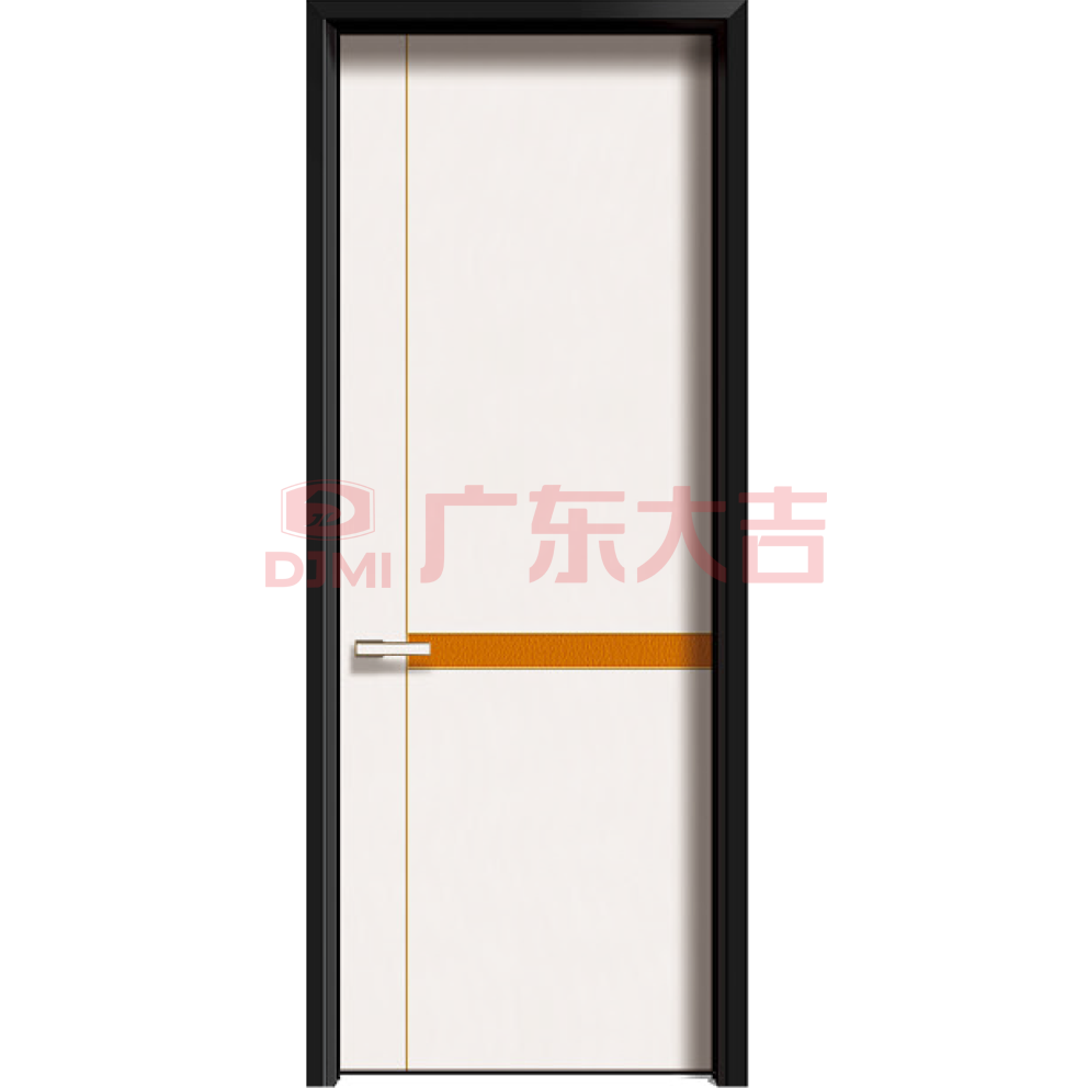 LD-058(拼色+金铝条)