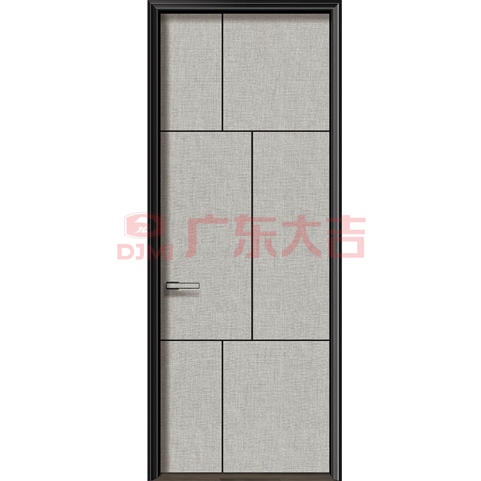 LD-057 (黑美缝)