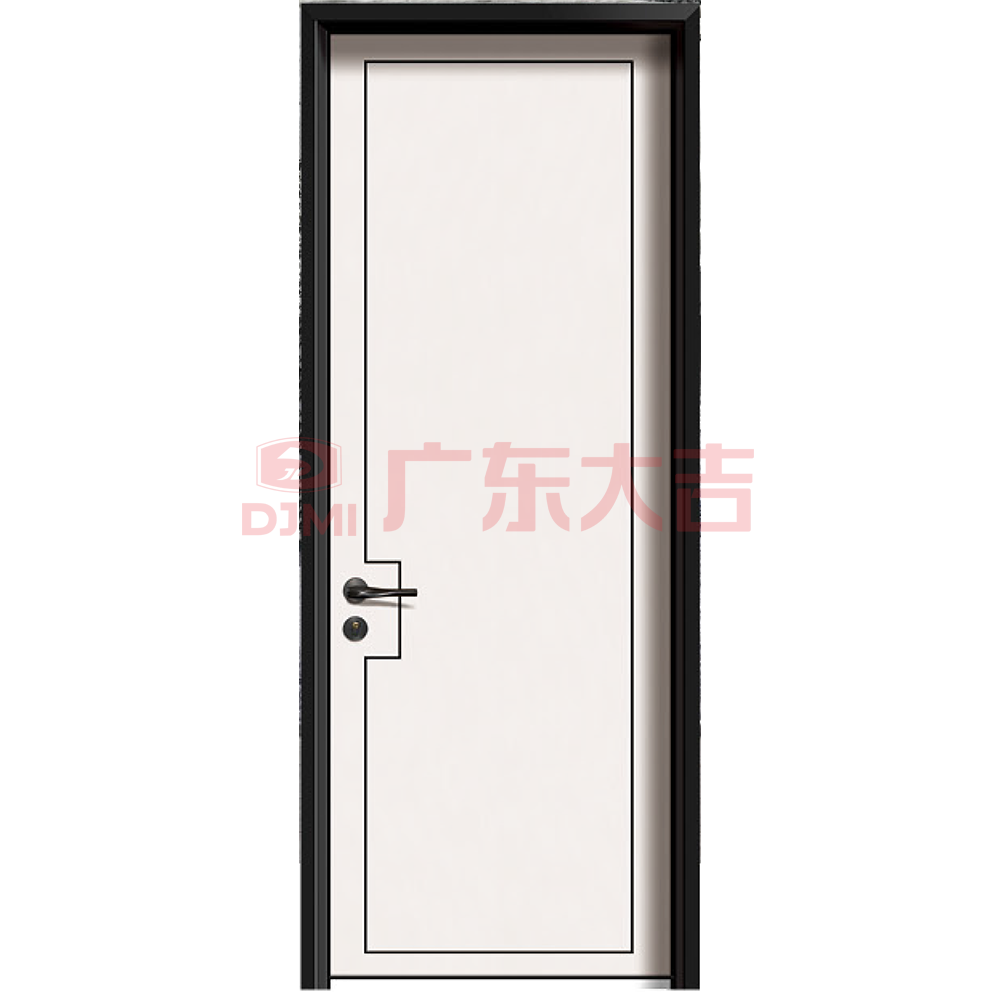 LD-041 (黑铝条)