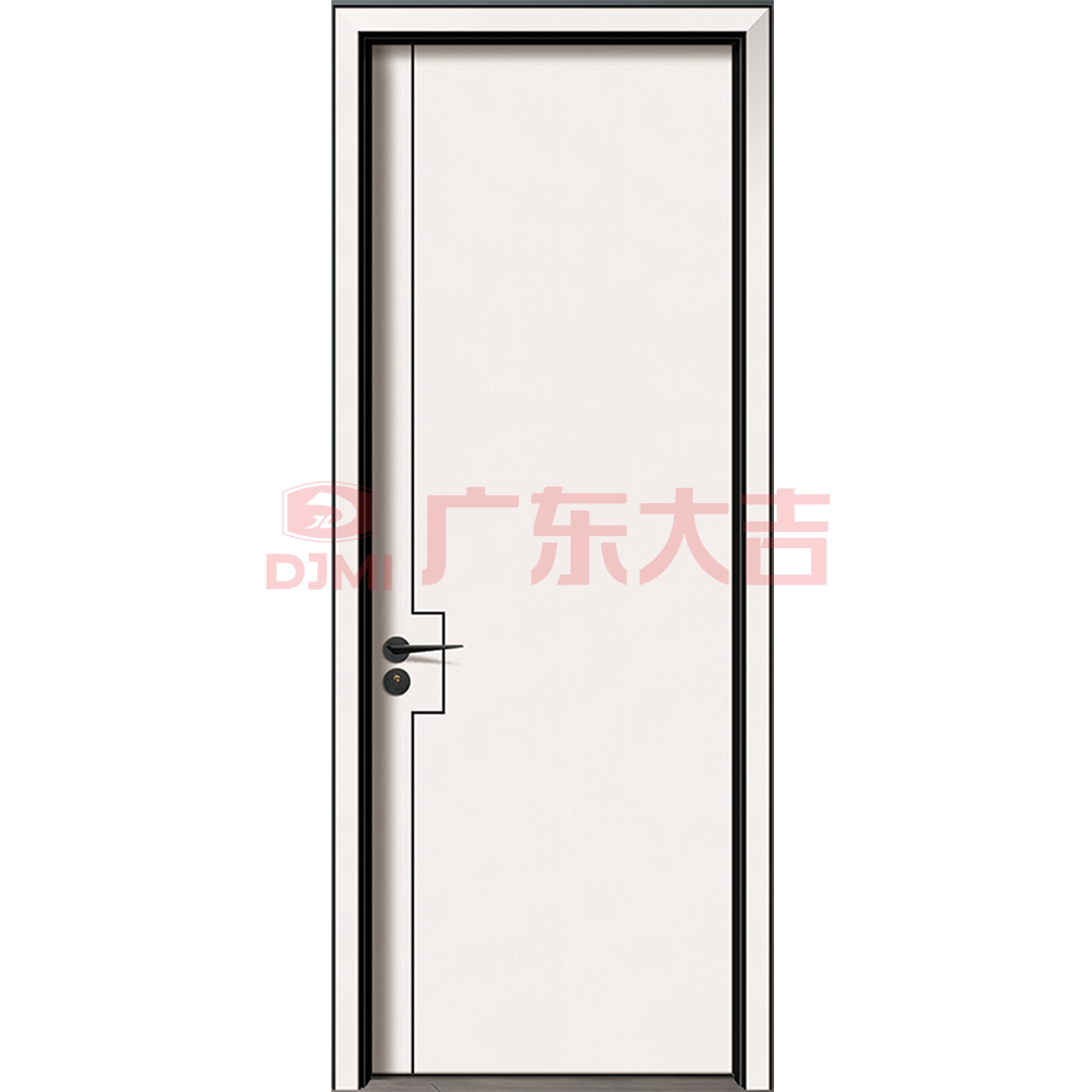 LD-042 (黑铝条)