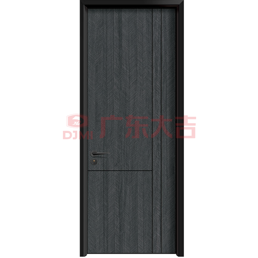 LD-037 (黑铝条)