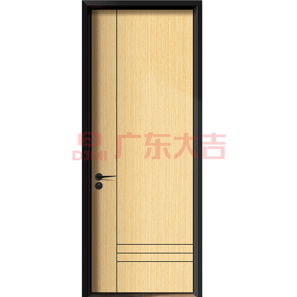 LD-073(黑铝条)