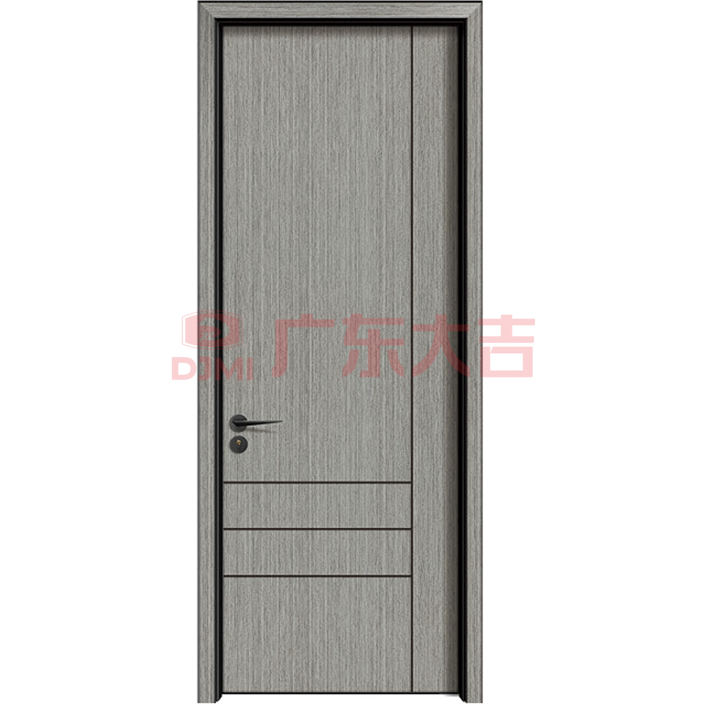 LD-075(黑铝条)