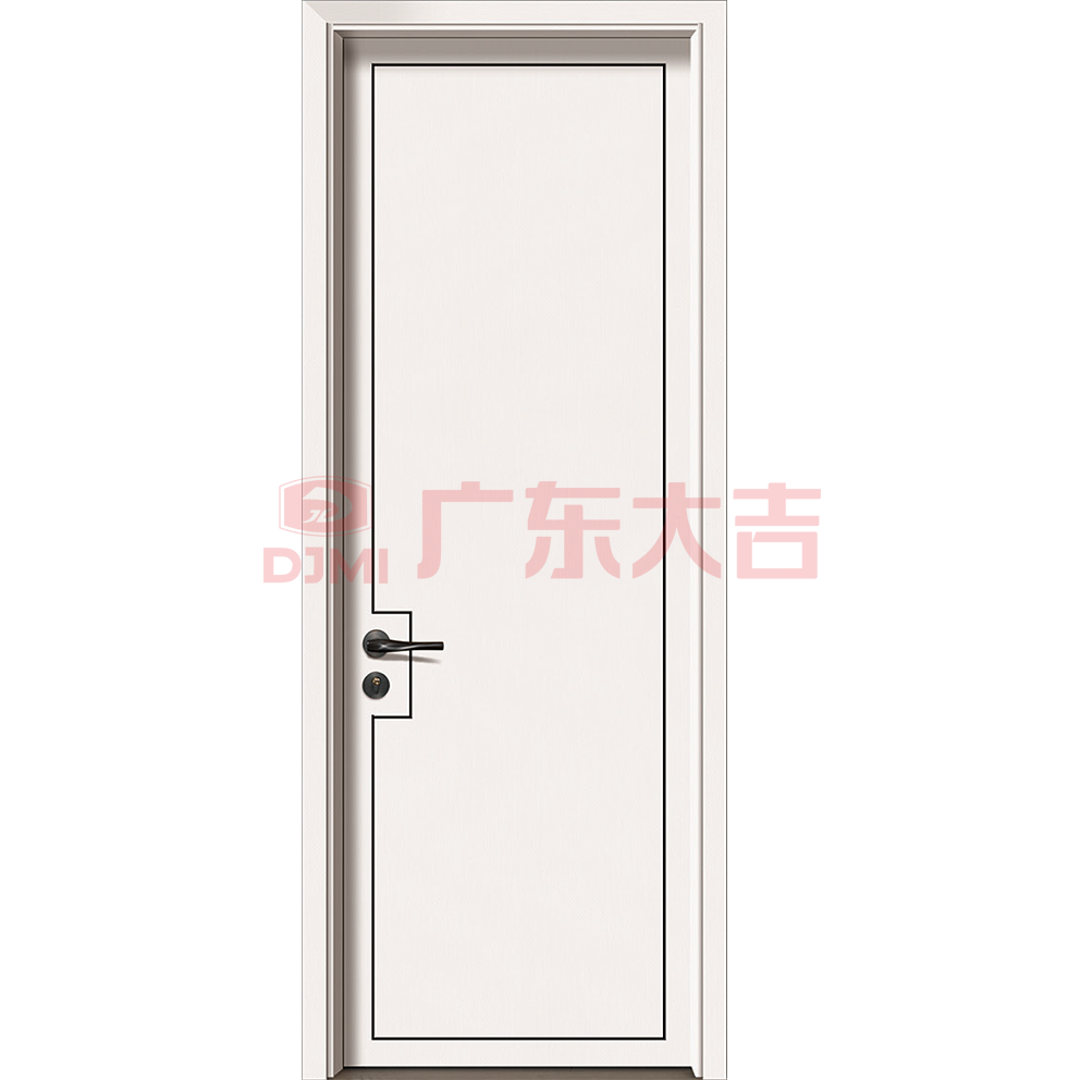 LD-084(黑铝条)