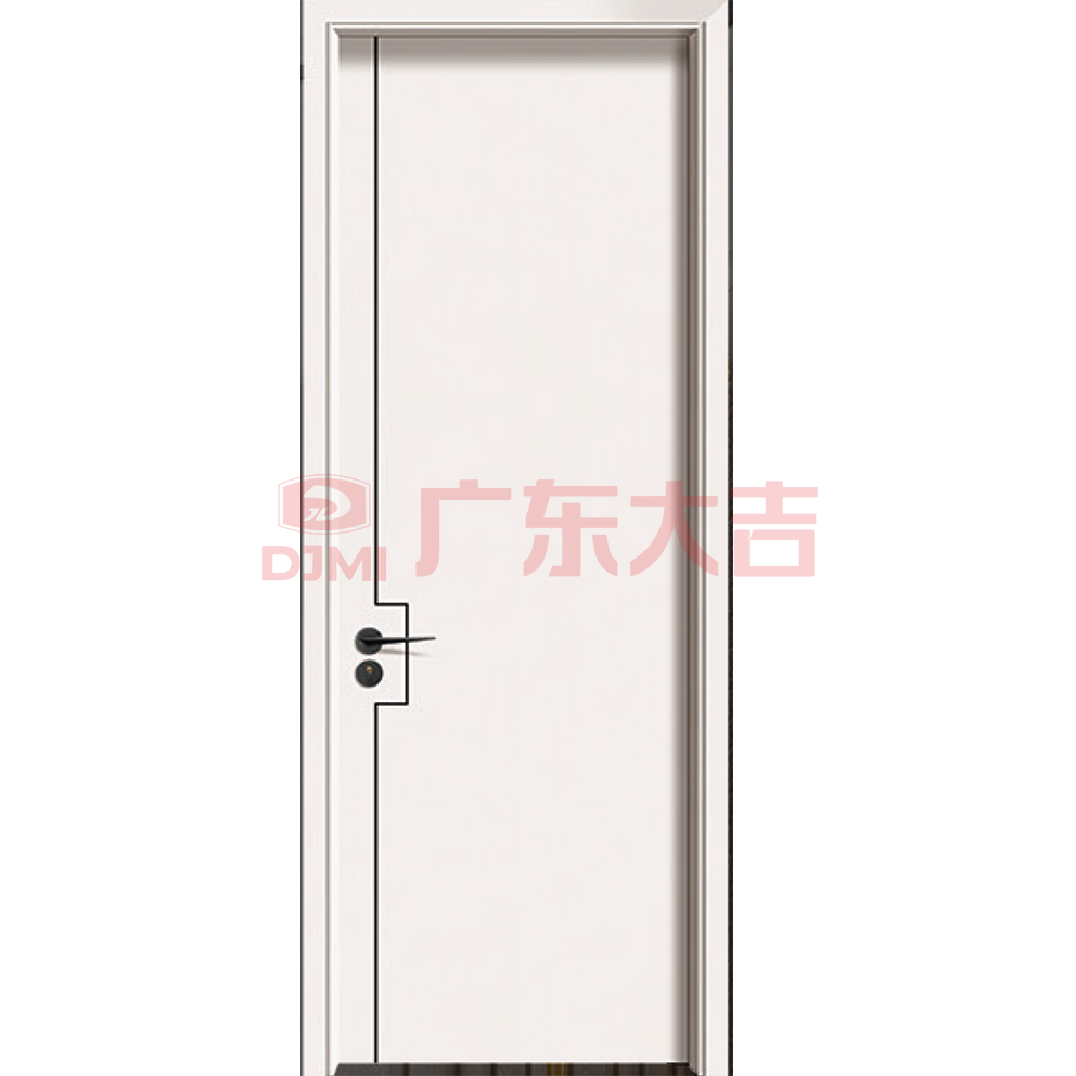 LD-086(黑铝条)