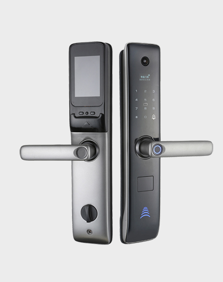 FL-104智能指纹锁