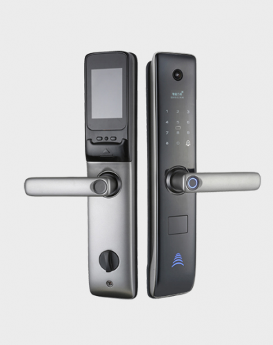 FL-104智能指纹锁