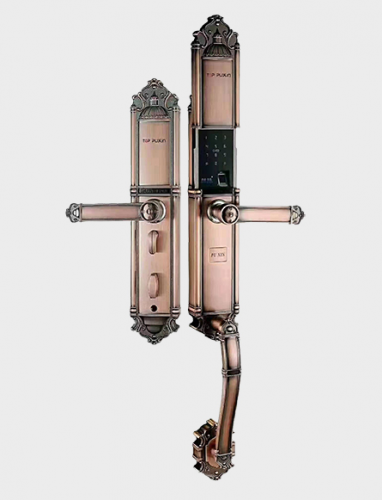 FL-106智能指纹锁